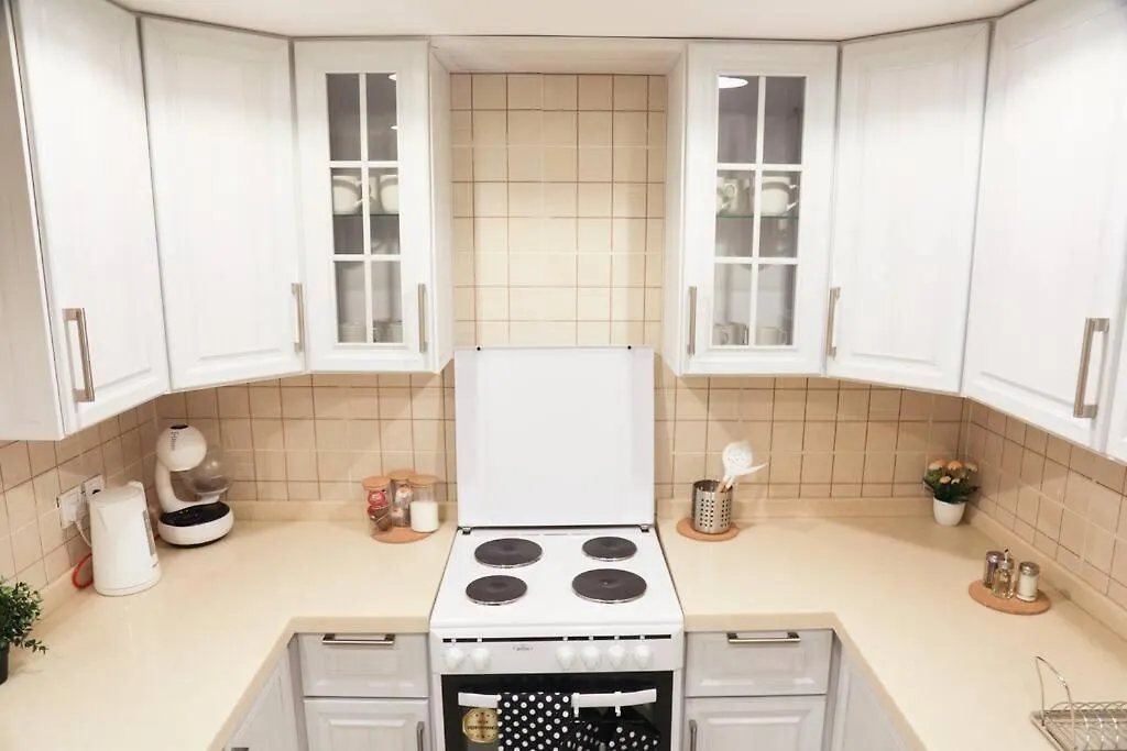 Luxurious Modern Home In Front Of Jeddah City Walk 0*,