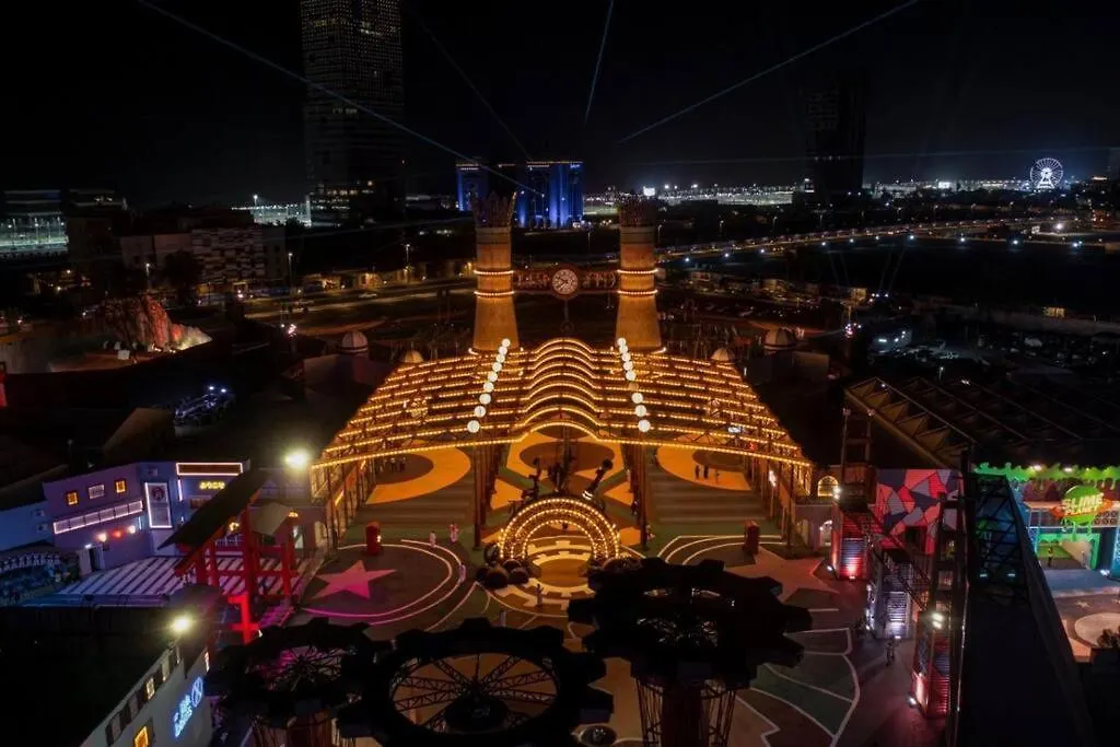 公寓 Luxurious Modern Home In Front Of Jeddah City Walk 沙特阿拉伯