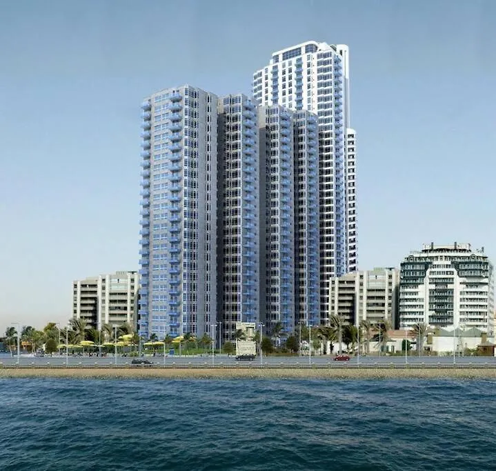 Luxurious Modern Home In Front Of Jeddah City Walk