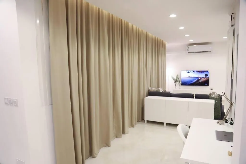 Apartment Luxurious Modern Home In Front Of Jeddah City Walk